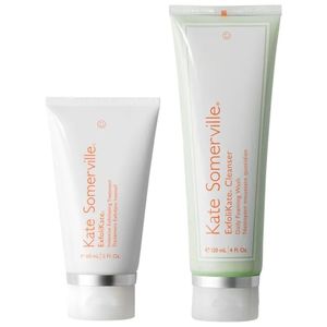 BRAND NEW! Kate Somerville Exfoliating Bundle